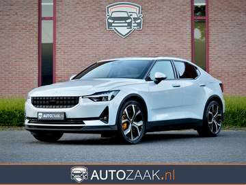 Long Range AWD 78kWh Performance Pilot Plus