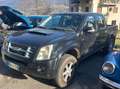 Isuzu D-Max 4 porte e cassone Nero - thumbnail 1