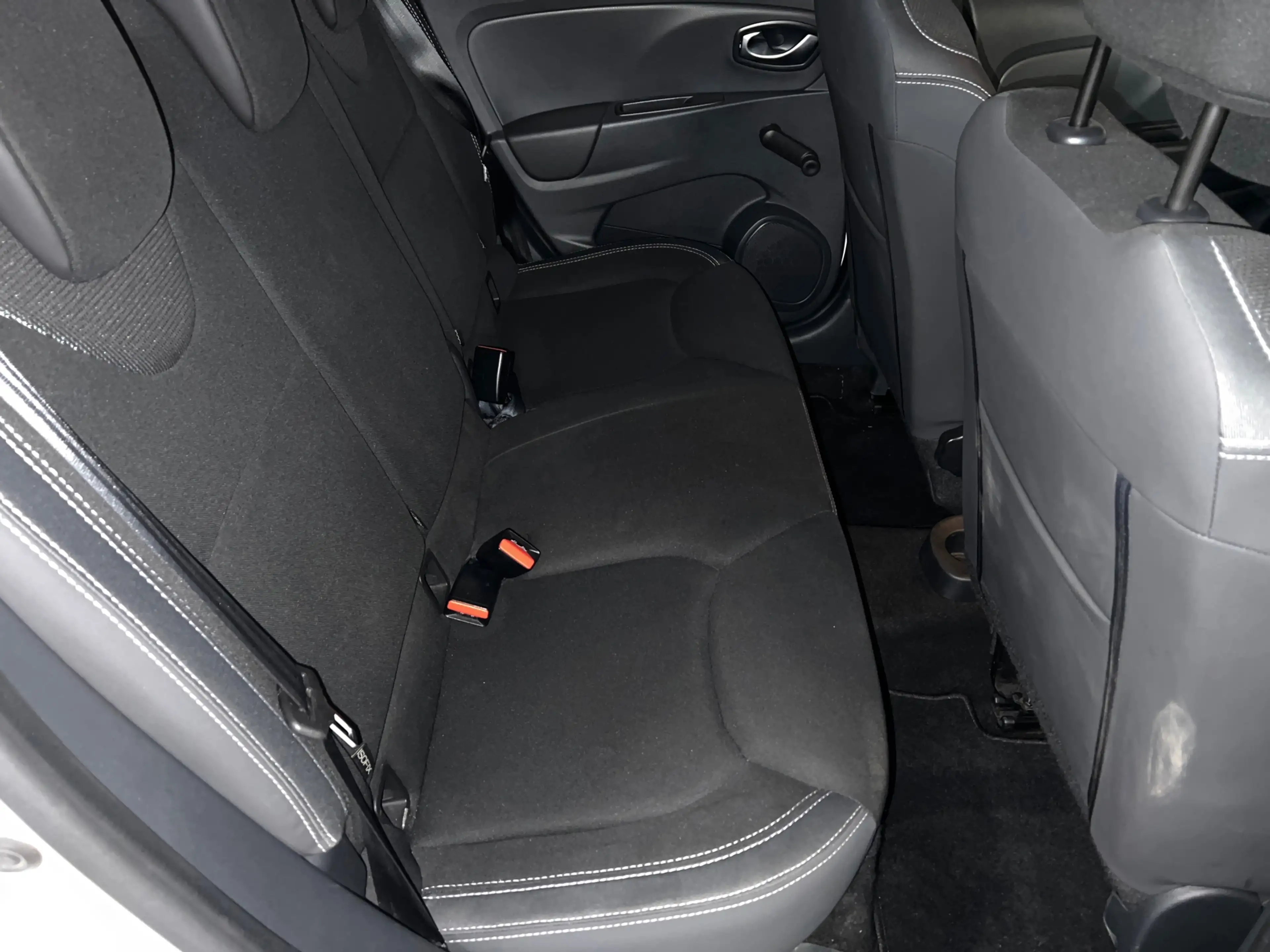 Renault Clio 0.9 TCe Zen airco/carplay media/cruise control — photo 14