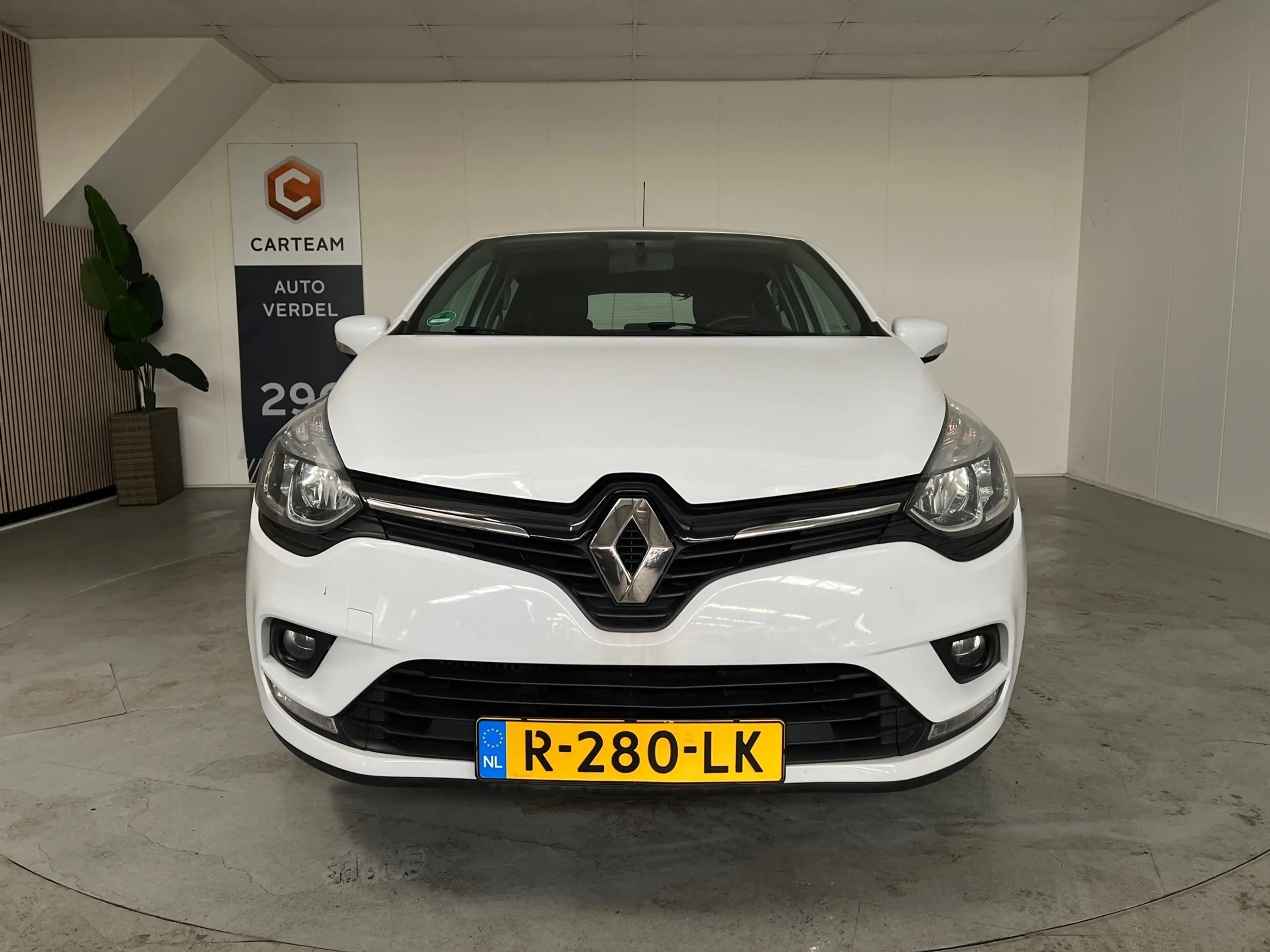 Renault Clio 0.9 TCe Zen airco/carplay media/cruise control — photo 6