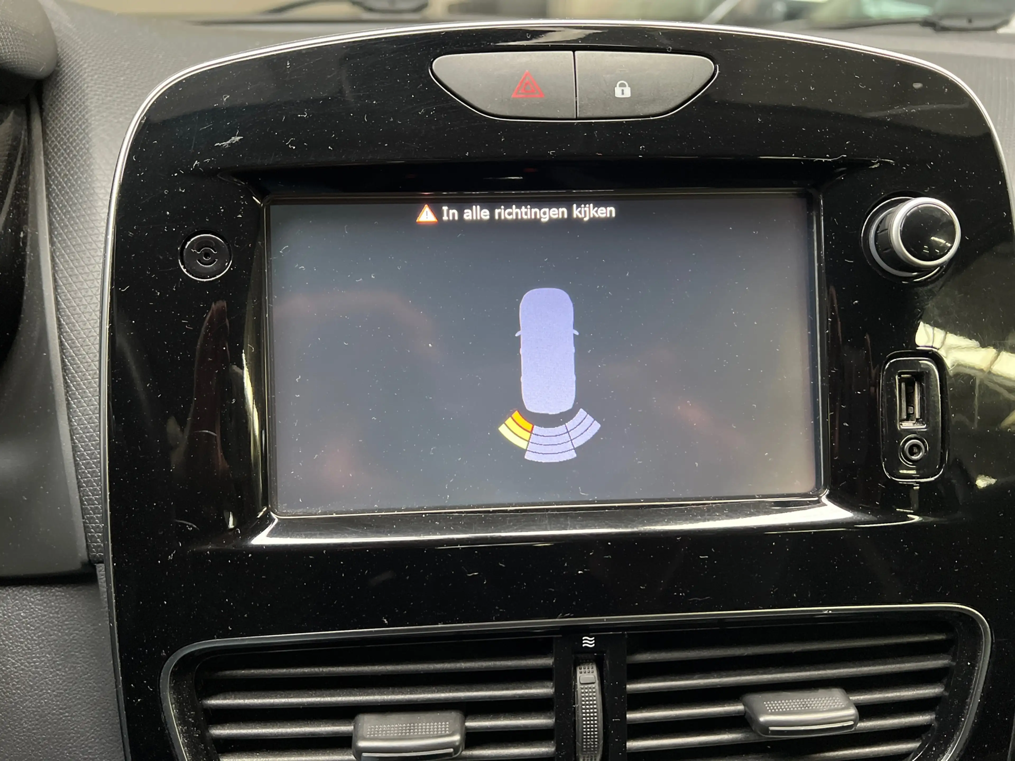 Renault Clio 0.9 TCe Zen airco/carplay media/cruise control — photo 15