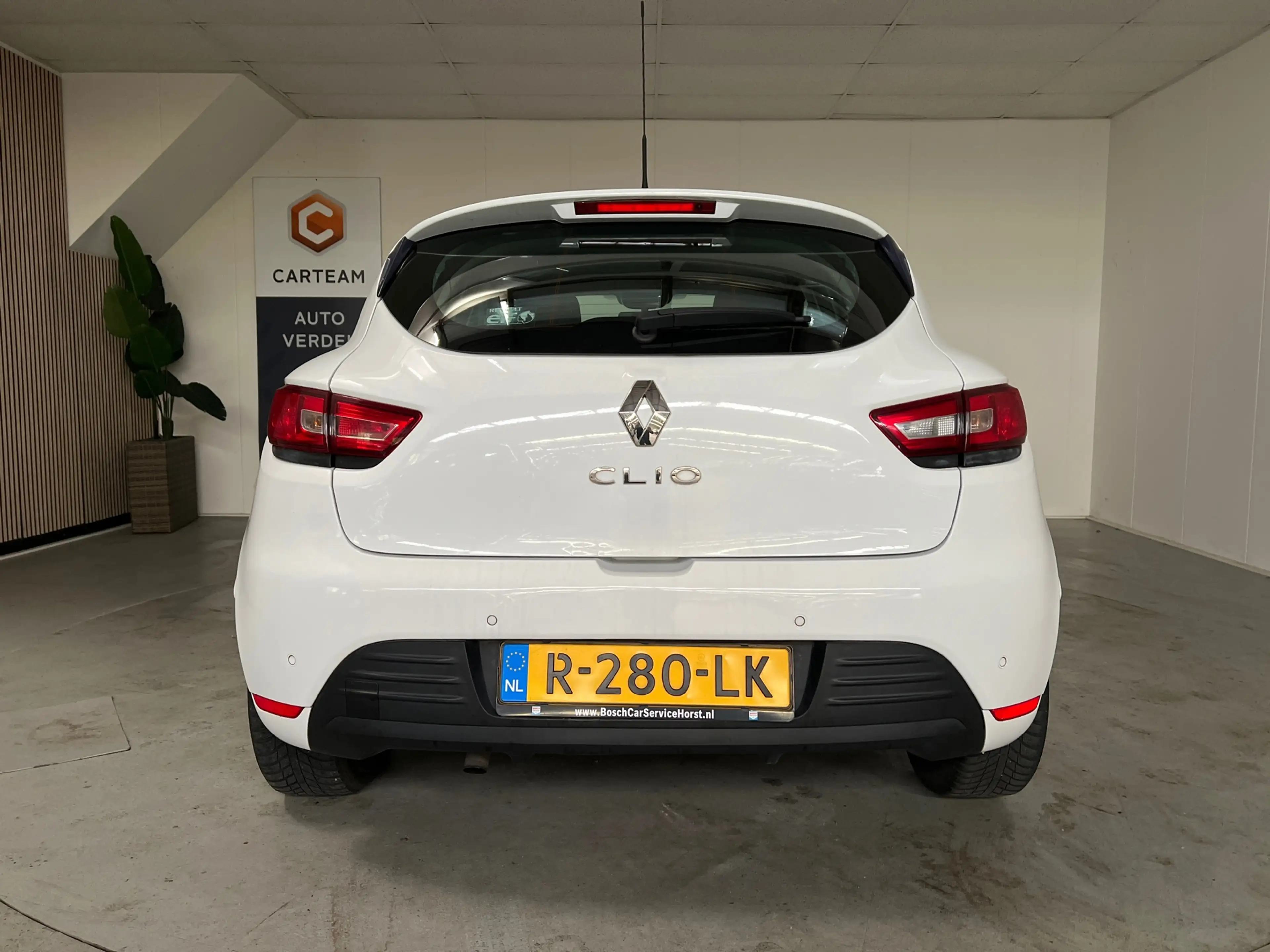 Renault Clio 0.9 TCe Zen airco/carplay media/cruise control — photo 12