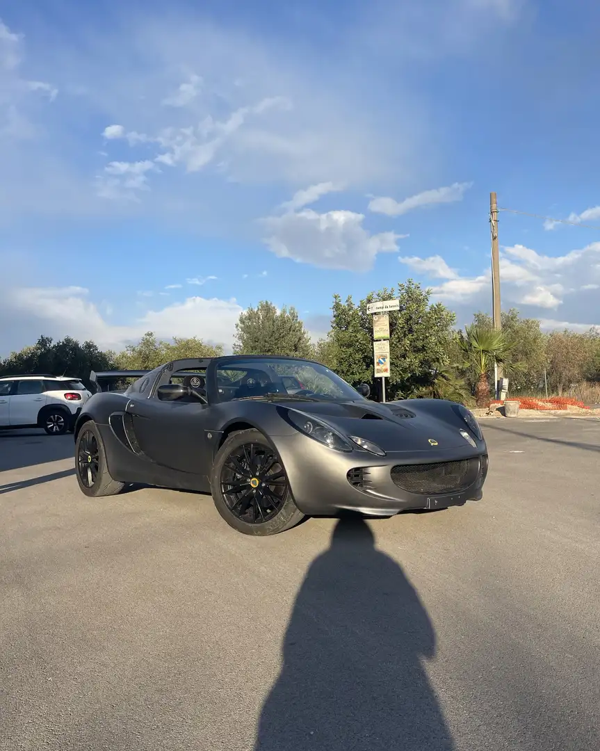 Lotus Elise 1.8 R - 1