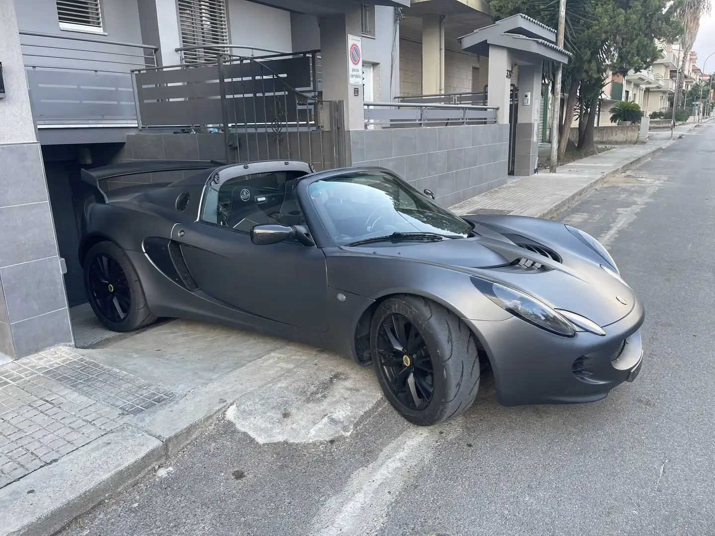 Lotus Elise 1.8 R - 2