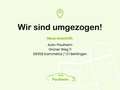 BMW 220 i ACTIVE TOURER LUXURY LINE»LED»SHZ»LHZ»HIFI Negro - thumbnail 2