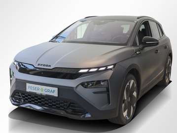 Sonderedition RS 4x4 iV 360° AHK Wärmep.