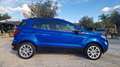 Ford EcoSport EcoSport 2018 1.0 ecoboost Titanium s Bleu - thumbnail 20