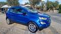 Ford EcoSport EcoSport 2018 1.0 ecoboost Titanium s Bleu - thumbnail 12