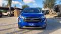 Ford EcoSport EcoSport 2018 1.0 ecoboost Titanium s Bleu - thumbnail 16