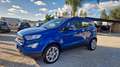 Ford EcoSport EcoSport 2018 1.0 ecoboost Titanium s Bleu - thumbnail 14