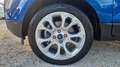 Ford EcoSport EcoSport 2018 1.0 ecoboost Titanium s Bleu - thumbnail 2