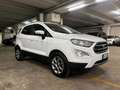 Ford EcoSport 1.0 ecoboost Titanium s&s 125cv my19 Bianco - thumbnail 1