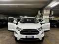 Ford EcoSport 1.0 ecoboost Titanium s&s 125cv my19 Bianco - thumbnail 3