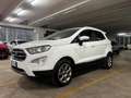 Ford EcoSport 1.0 ecoboost Titanium s&s 125cv my19 Bianco - thumbnail 4