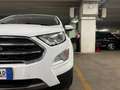 Ford EcoSport 1.0 ecoboost Titanium s&s 125cv my19 Bianco - thumbnail 5