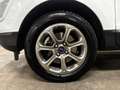 Ford EcoSport 1.0 ecoboost Titanium s&s 125cv my19 Bianco - thumbnail 13