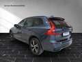 Volvo XC60 XC 60 R Design Recharge Plug-In Hybrid AWD Navi Bleu - thumbnail 3