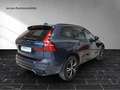 Volvo XC60 XC 60 R Design Recharge Plug-In Hybrid AWD Navi Blau - thumbnail 4