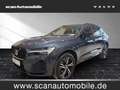 Volvo XC60 XC 60 R Design Recharge Plug-In Hybrid AWD Navi Bleu - thumbnail 1