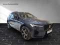 Volvo XC60 XC 60 R Design Recharge Plug-In Hybrid AWD Navi Bleu - thumbnail 5