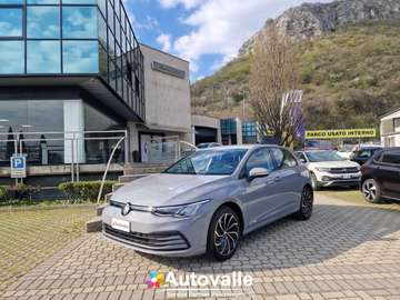 2.0 TDI SCR 110KW Life DSG