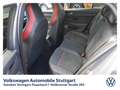 Volkswagen Golf GTI Golf 8 GTI Clubsport DSG Navi Kamera Schiebedach Grau - thumbnail 10