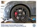 Volkswagen Golf GTI Golf 8 GTI Clubsport DSG Navi Kamera Schiebedach Grau - thumbnail 6