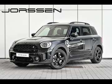 Cooper SE Countryman All4