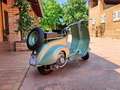 Vespa 125 ET4 Verde - thumbnail 12