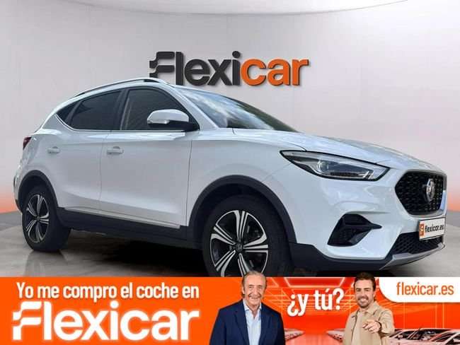 MG ZS 1.5 Comfort - foto 1