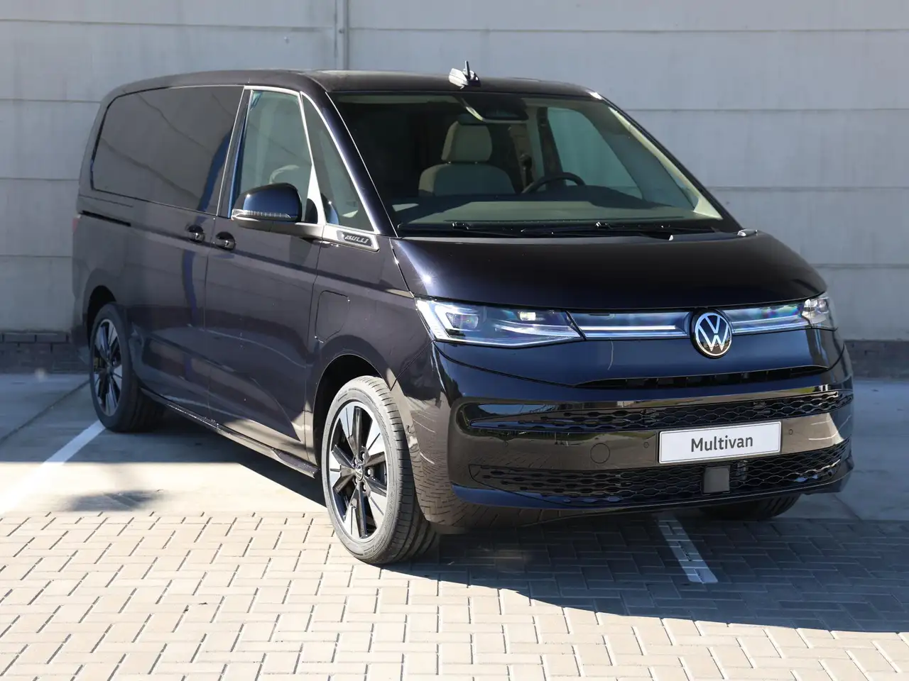 Volkswagen Others 2026