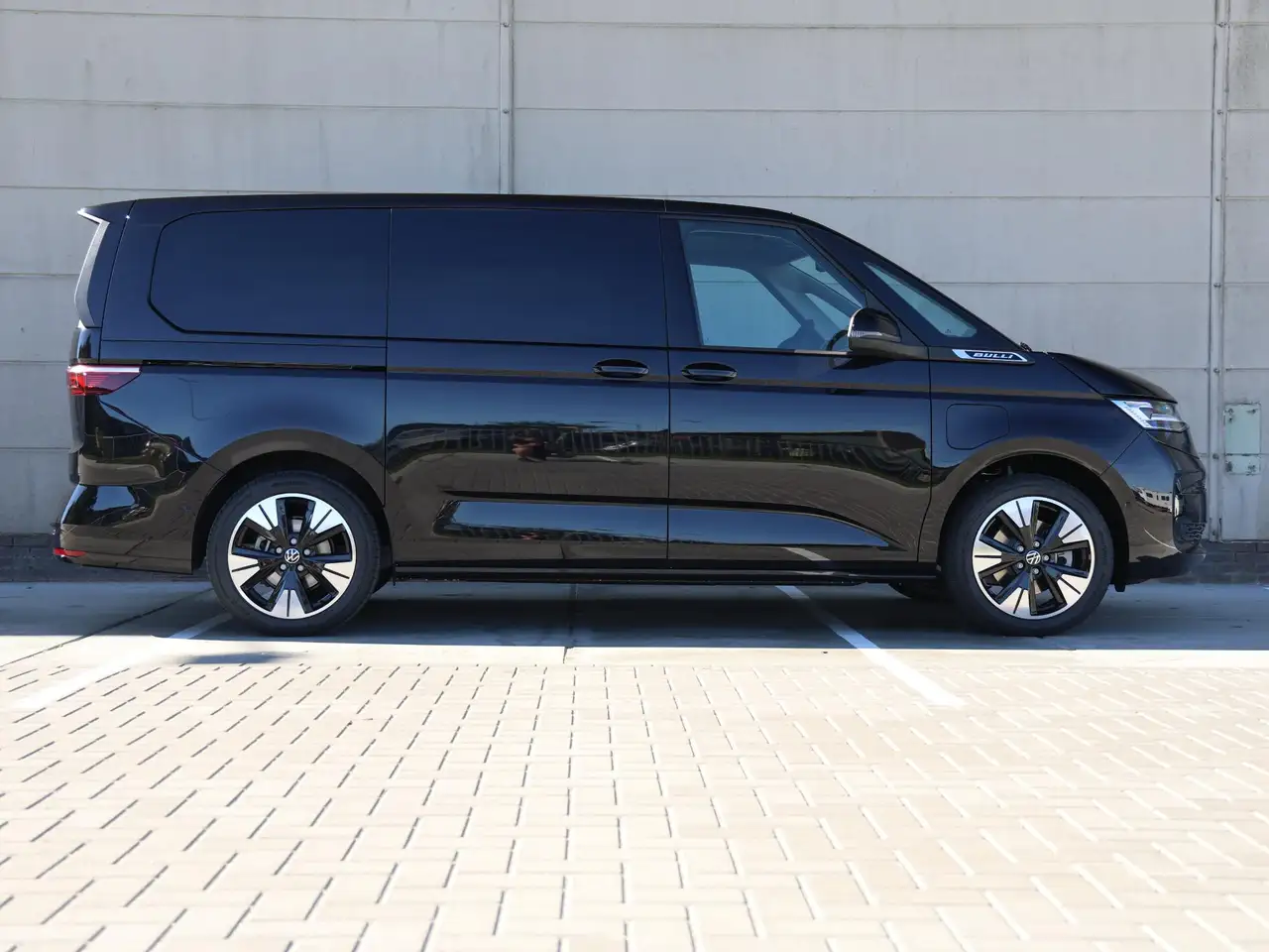 Volkswagen Others 2026