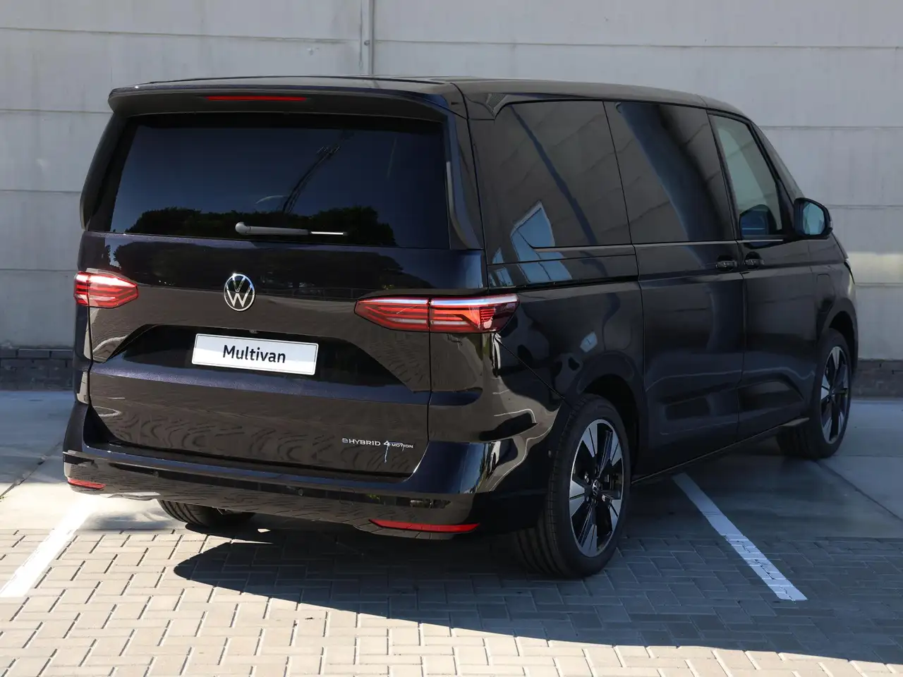 Volkswagen Others 2026