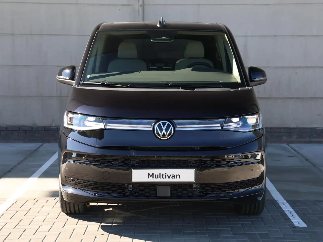Volkswagen Others 2026