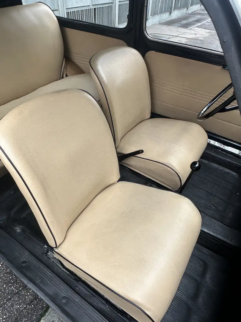 Fiat 500 Giardiniera - 2