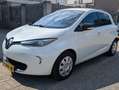 Renault ZOE ZOE Q210 Zen QC 22 (ex) Pearl White Blanc - thumbnail 1