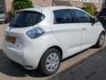 Renault ZOE ZOE Q210 Zen QC 22 (ex) Pearl White Blanc - thumbnail 10