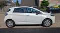 Renault ZOE ZOE Q210 Zen QC 22 (ex) Pearl White Blanc - thumbnail 4