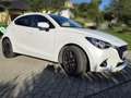Mazda 2 G75 Attraction Weiß - thumbnail 4