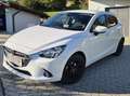 Mazda 2 G75 Attraction Weiß - thumbnail 1