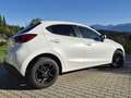 Mazda 2 G75 Attraction Weiß - thumbnail 8