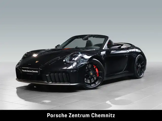 2026 Porsche 911 in Black for sale