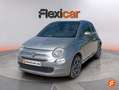Fiat 500 Club 1.0 Hybrid 51KW (70 CV) Gris - thumbnail 4