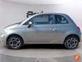 Fiat 500 Club 1.0 Hybrid 51KW (70 CV) Gris - thumbnail 7