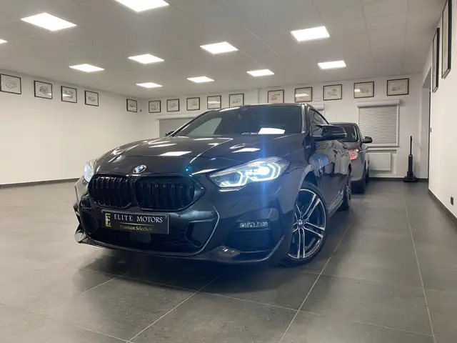 BMW 216