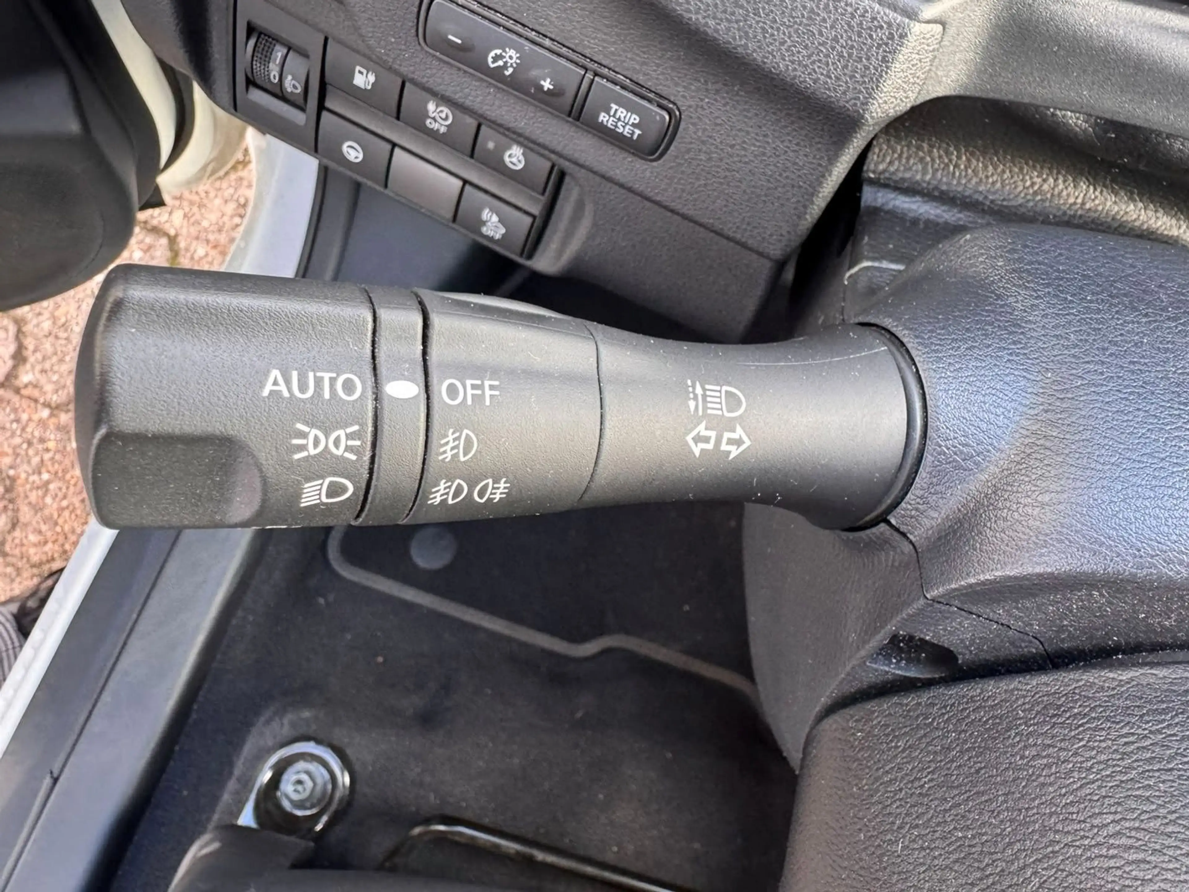 Nissan Leaf N-Connecta — photo 13