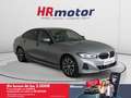 BMW 320 e Noir - thumbnail 1
