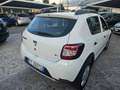 Dacia Sandero Stepway 1.5 dCi 8V 90CV Prestige Bianco - thumbnail 4