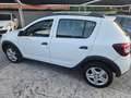 Dacia Sandero Stepway 1.5 dCi 8V 90CV Prestige Bianco - thumbnail 6