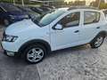 Dacia Sandero Stepway 1.5 dCi 8V 90CV Prestige Bianco - thumbnail 7